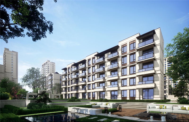 2022年10月12日，承建的上海嘉定新城菊园社区JDC1-0402单元05-02地块项目荣获第二届中国智能建造及BIM应用大赛智能建造装配式技术案例赛组一等奖。